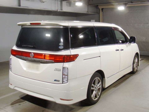 2010 Nissan Elgrand TE52[1]