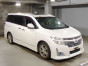 2010 Nissan Elgrand