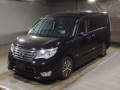 2015 Nissan Serena