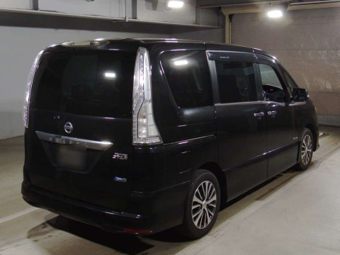 2015 Nissan Serena HFC26[1]