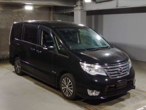 2015 Nissan Serena HFC26[2]