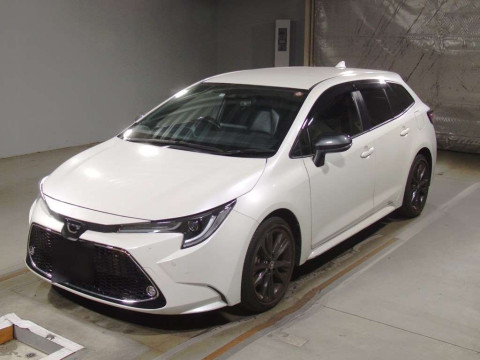 2019 Toyota Corolla Touring Wagon ZRE212W[0]