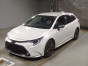 2019 Toyota Corolla Touring Wagon