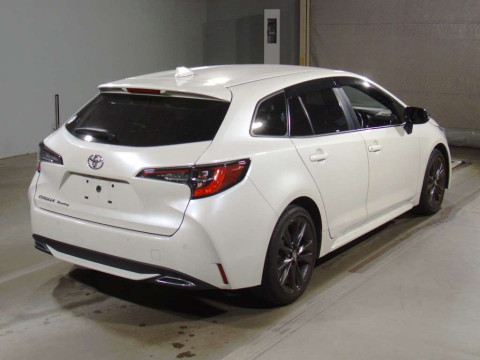 2019 Toyota Corolla Touring Wagon ZRE212W[1]