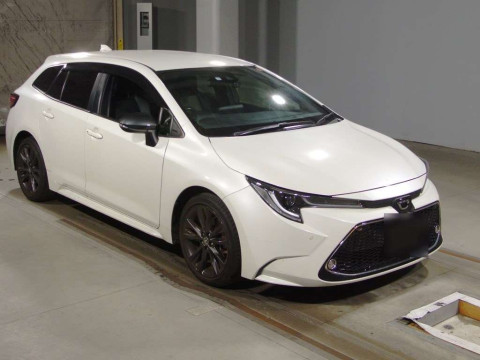 2019 Toyota Corolla Touring Wagon ZRE212W[2]