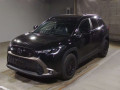 2022 Toyota Corolla Cross