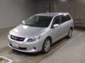 2009 Toyota Corolla Fielder