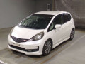 2012 Honda Fit