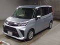 2022 Toyota Roomy