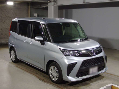 2022 Toyota Roomy M900A[2]