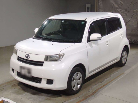 2014 Toyota bB QNC21[0]