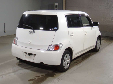 2014 Toyota bB QNC21[1]