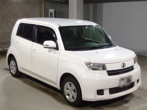 2014 Toyota bB QNC21[2]