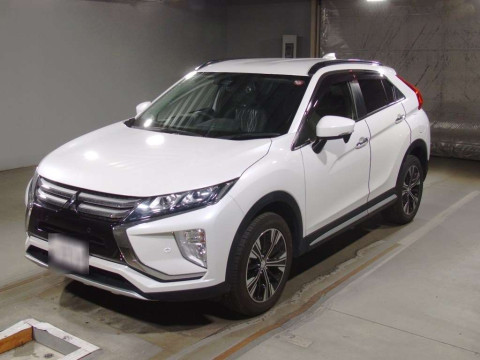 2018 Mitsubishi Eclipse Cross GK1W[0]