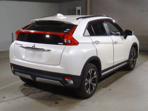 2018 Mitsubishi Eclipse Cross GK1W[1]