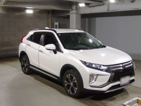 2018 Mitsubishi Eclipse Cross GK1W[2]