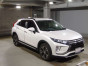 2018 Mitsubishi Eclipse Cross