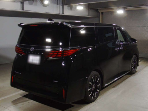 2024 Toyota Alphard Hybrid AAHH40W[1]