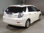 2012 Honda Fit Shuttle Hybrid