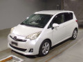 2012 Toyota Ractis