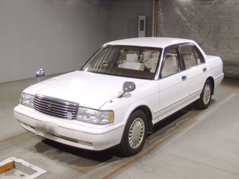 1992 Toyota Crown JZS131[0]