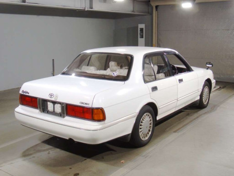 1992 Toyota Crown JZS131[1]