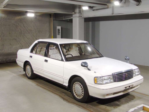 1992 Toyota Crown JZS131[2]