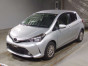 2014 Toyota Vitz