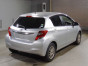 2014 Toyota Vitz