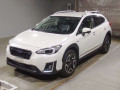 2020 Subaru XV