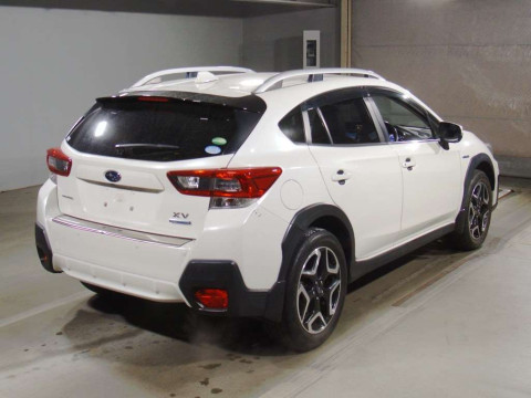 2020 Subaru XV GTE[1]