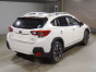 2020 Subaru XV