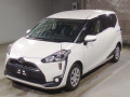 2017 Toyota Sienta