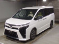 2021 Toyota Voxy