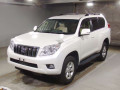 2010 Toyota Land Cruiser Prado