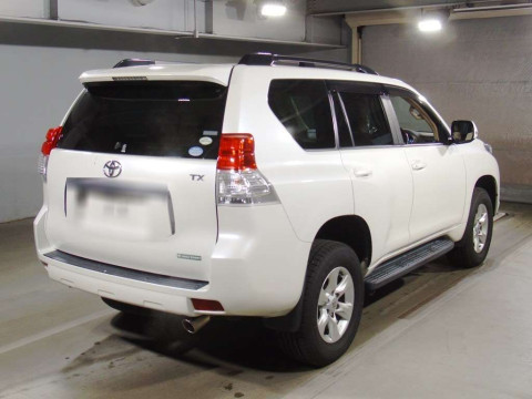 2010 Toyota Land Cruiser Prado TRJ150W[1]