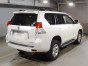 2010 Toyota Land Cruiser Prado