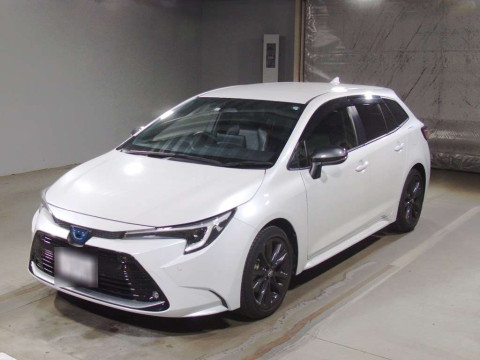 2023 Toyota Corolla Touring Wagon ZWE219W[0]