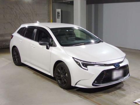 2023 Toyota Corolla Touring Wagon ZWE219W[2]