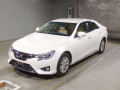 2016 Toyota Mark X