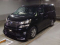 2012 Toyota Vellfire Hybrid