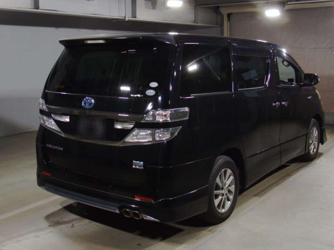 2012 Toyota Vellfire Hybrid ATH20W[1]