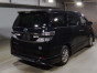 2012 Toyota Vellfire Hybrid