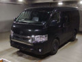 2020 Toyota Hiace Wagon