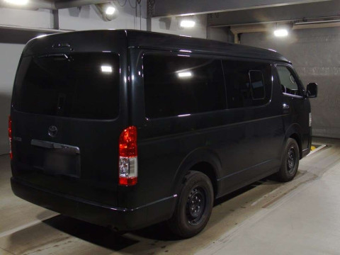 2020 Toyota Hiace Wagon TRH214W[1]