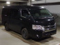 2020 Toyota Hiace Wagon