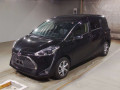 2020 Toyota Sienta