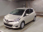 2013 Toyota Vitz