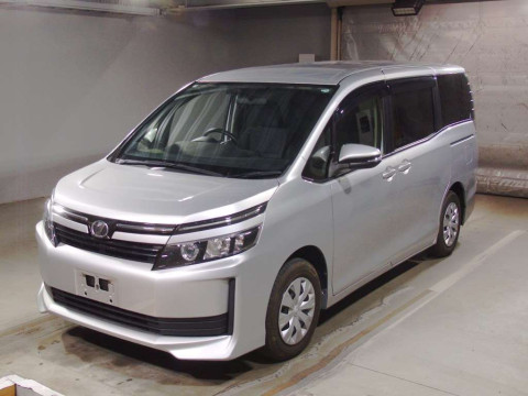 2014 Toyota Voxy ZRR80G[0]