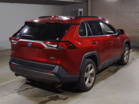 2021 Toyota RAV4 AXAH54[1]